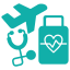 Travel Health & Vaccinations