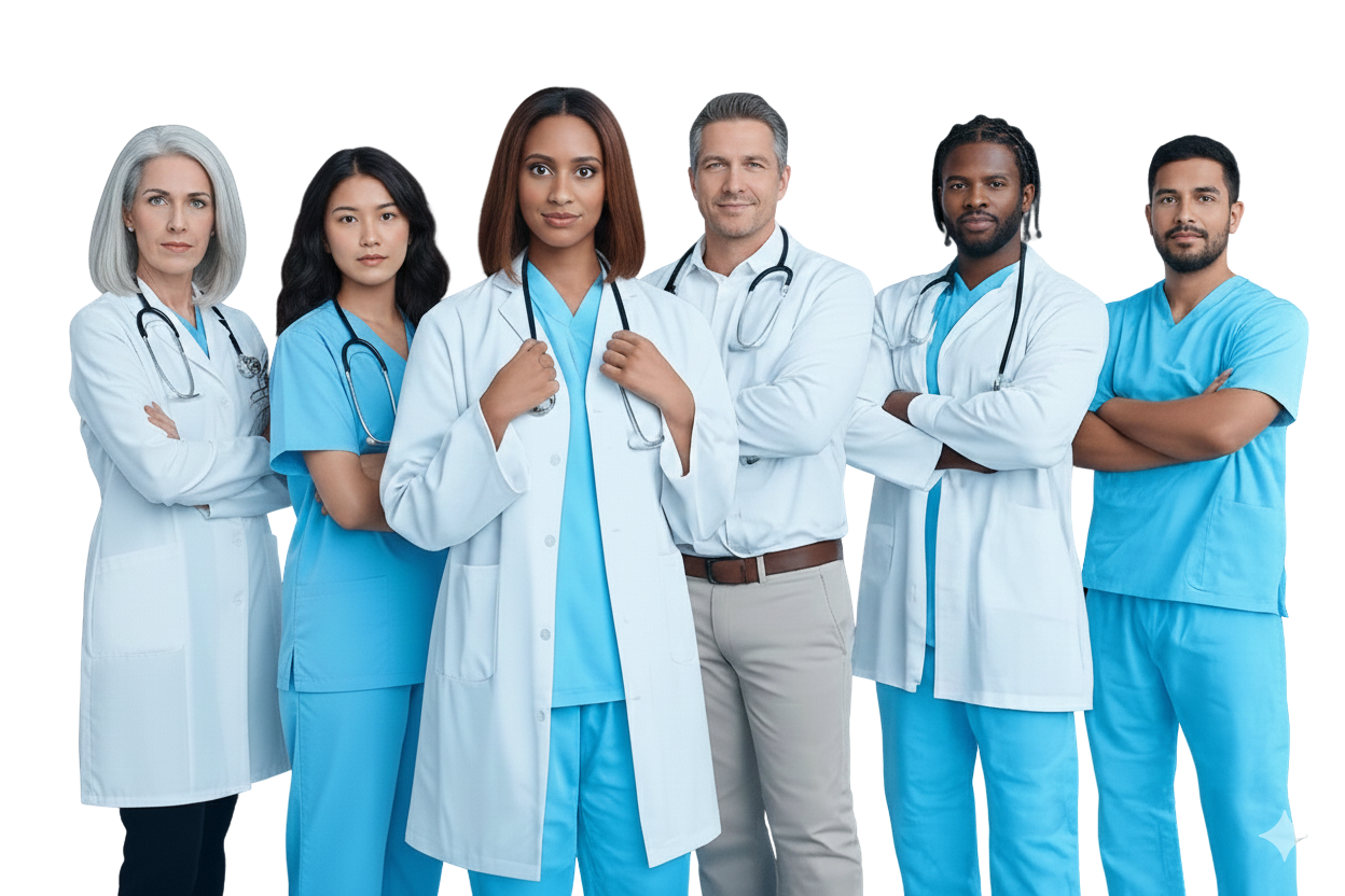 Reliable Family Healthcare