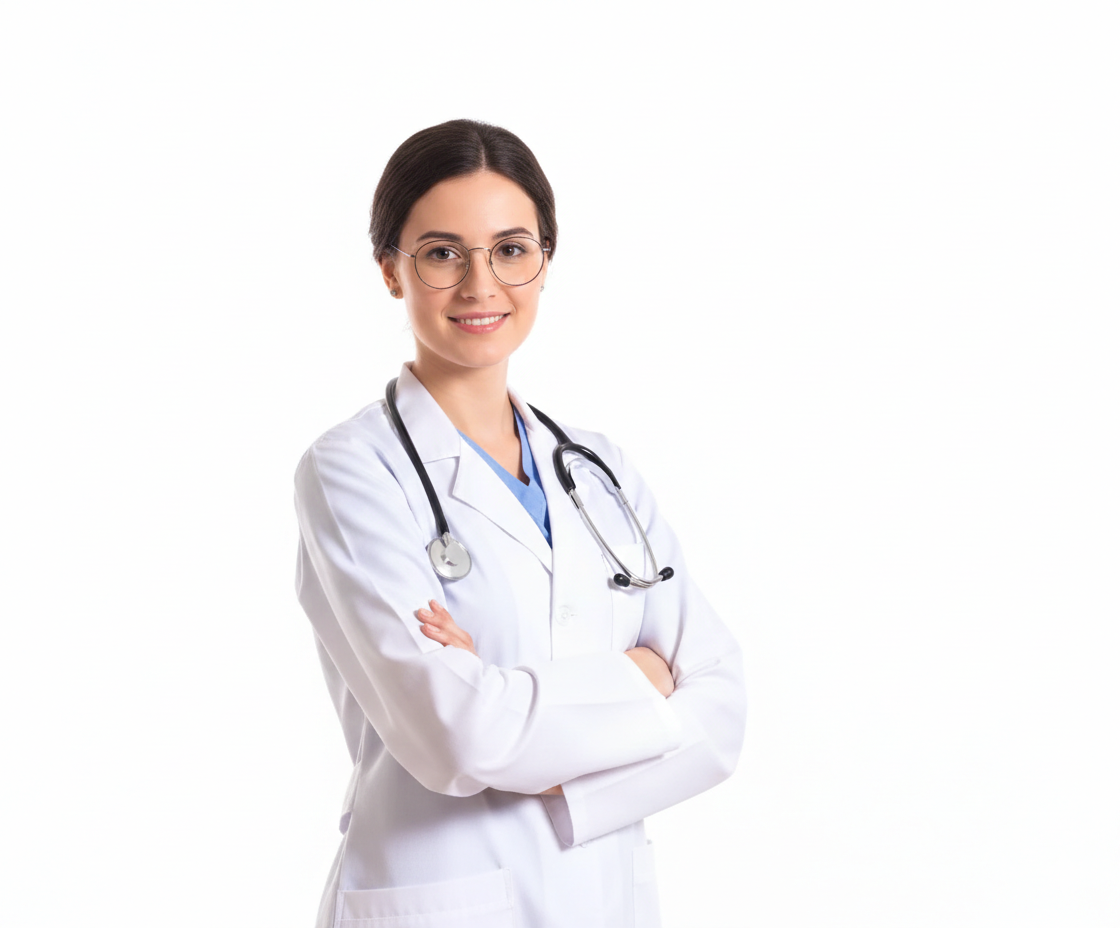 Dr. Dareen Turki, MD