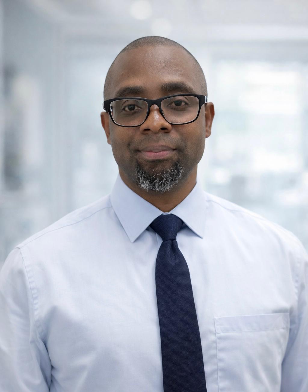 Dr. Chinweotuto Knowledge Nwogu, MD