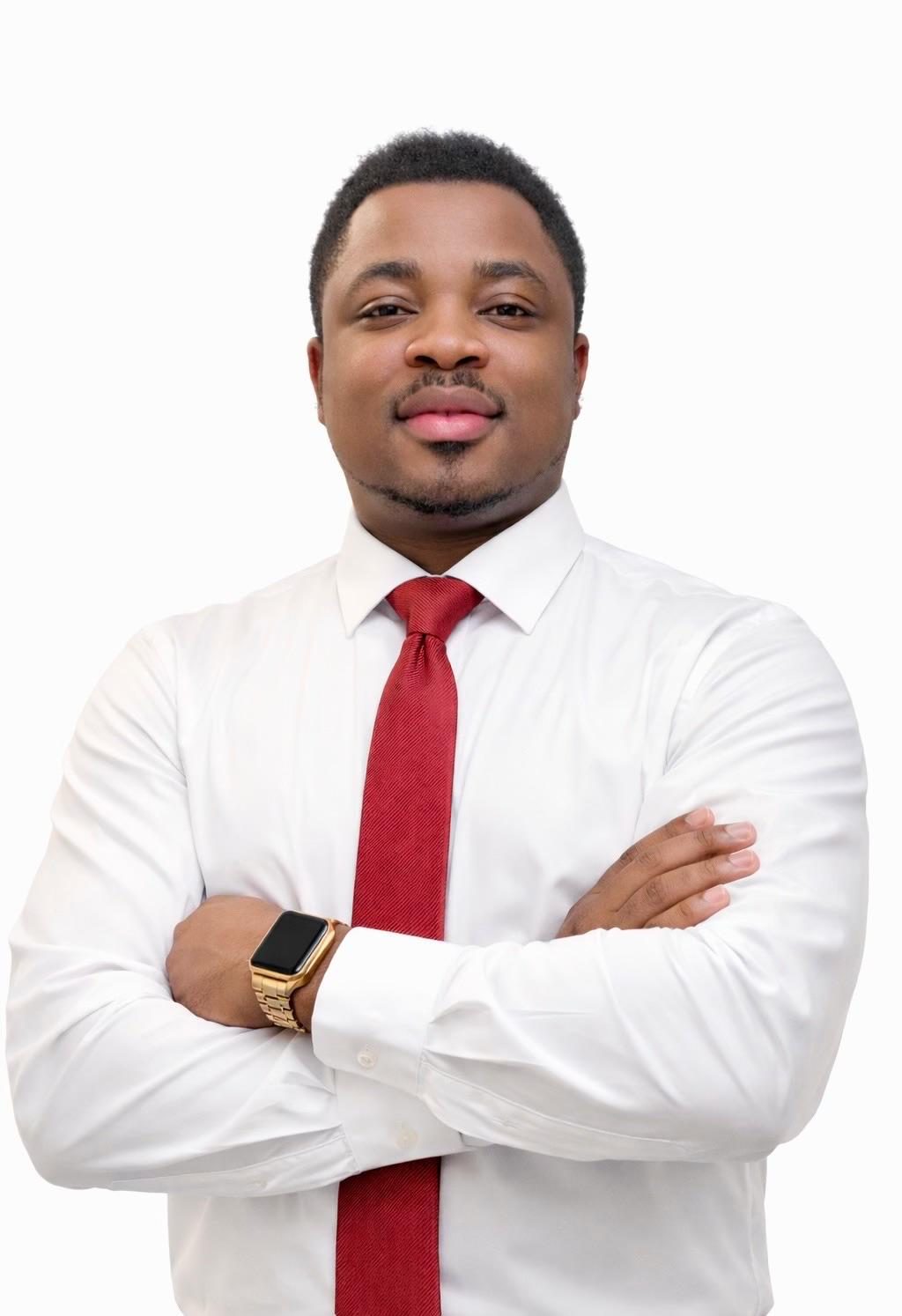 Dr. David Bolofinde, MD